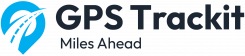 GPS Trackit Logo