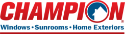 Champion Windows Logo