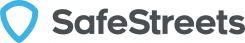 SafeStreets Logo