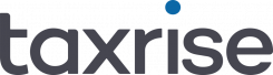 Tax Rise's Logo