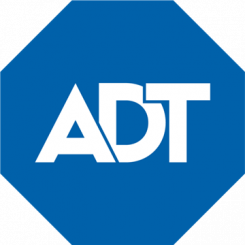 ADT Medical Alert Logo