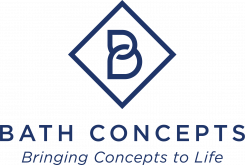 Bath Concepts Logo