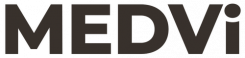 Medvi Logo