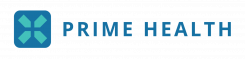 Prime Health Logo