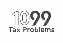 1099 Tax Problems's Logo