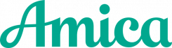 Amica Life Insurance's Logo