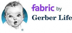 Fabric by Gerber Life