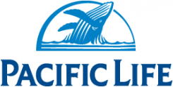 Pacific Life's Logo
