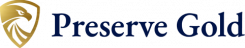 Preserve Gold's Logo