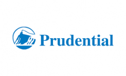 Prudential Financial Logo