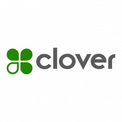 Clover's Logo