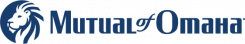Mutual of Omaha's Logo
