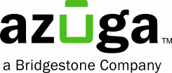 Azuga's Logo