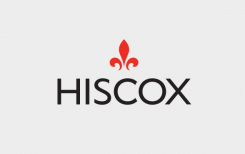 Hiscox Logo