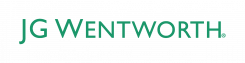 JG Wentworth's Logo