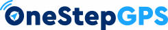 OneStep GPS's Logo