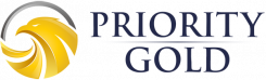 Priority Gold's Logo