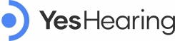 YesHearing's Logo