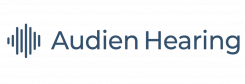 Audien's Logo