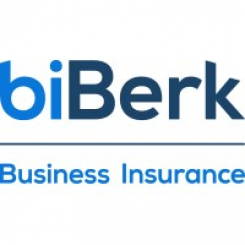 Biberk Logo