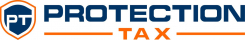 Protection Tax's Logo