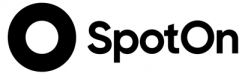 SpotOn's Logo