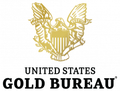 US Gold Bureau's Logo