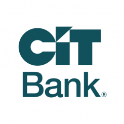 CIT Bank Platinum Savings Logo