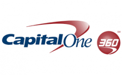 Capital One 360 Performance Savings Logo
