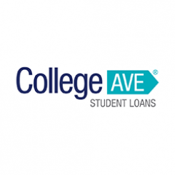College Ave Logo