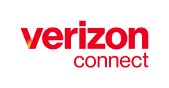 Verizon Connect's Logo