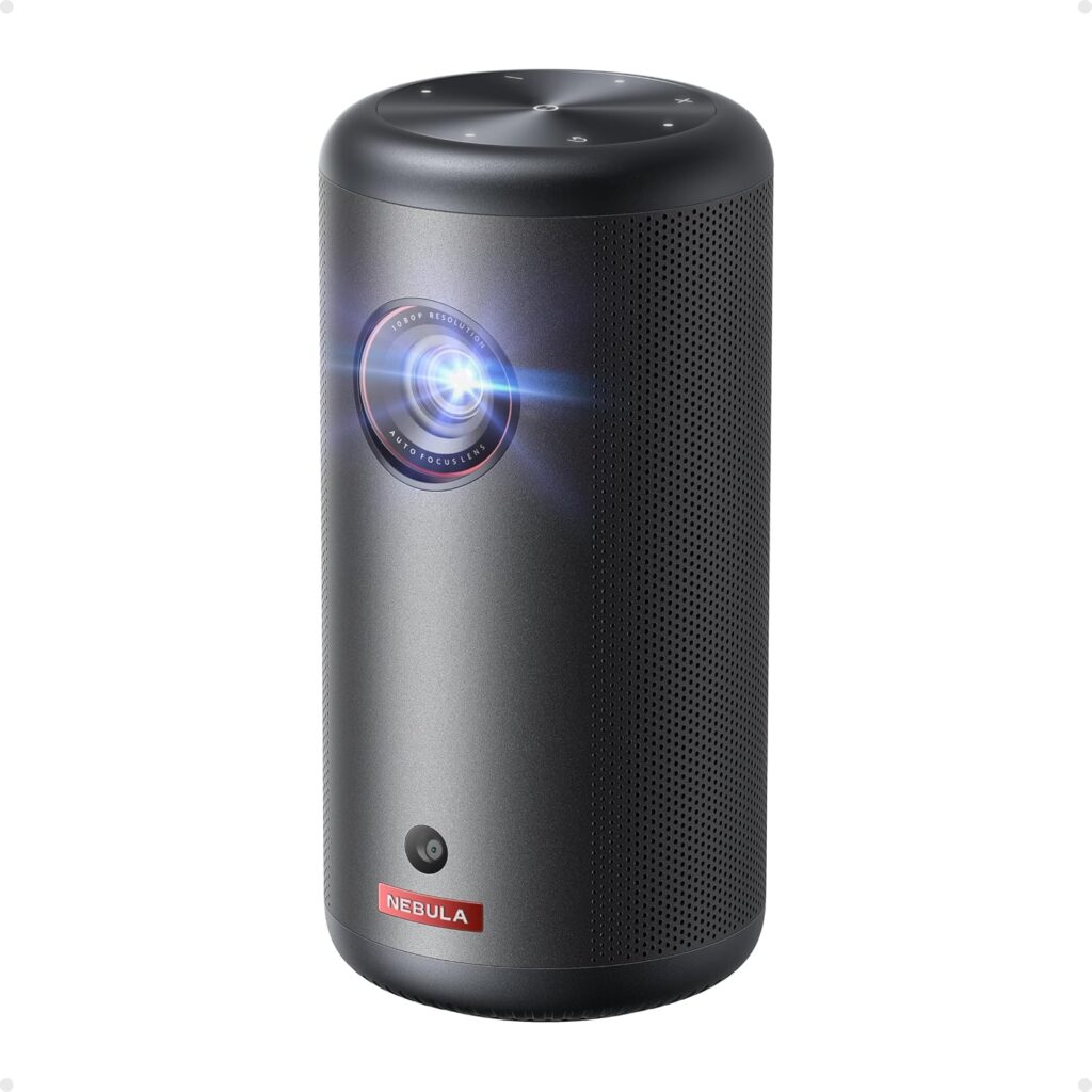 Anker Nebula Capsule