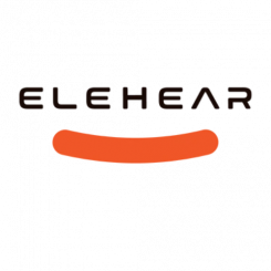 Elehear's Logo