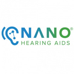 Nano Hearing Aids's Logo
