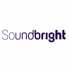 Soundbright's Logo