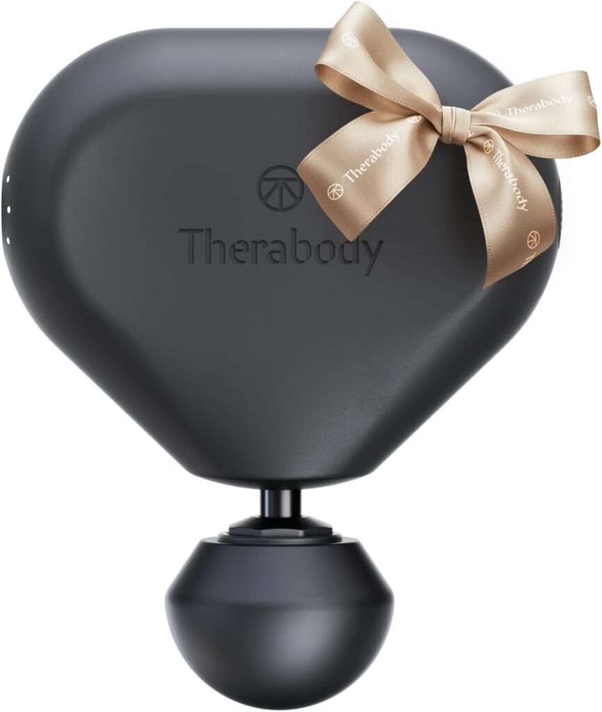 Theragun Mini Handheld Electric Massager
