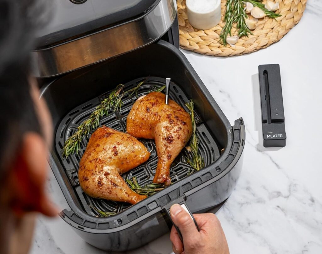 ThermoPro TP20 500FT Wireless Meat Thermometer