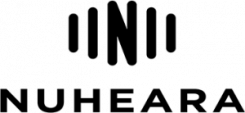 Nuheara's Logo