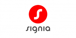 Signia's Logo