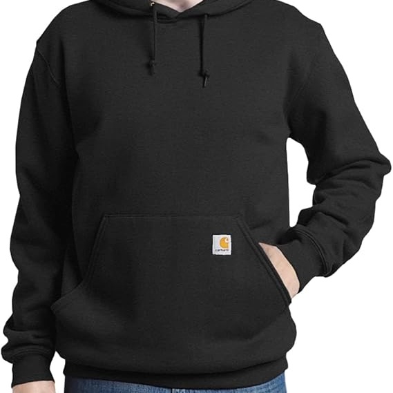 Carhartt Midweight Hoodie