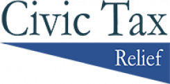 Civic Tax Relief's Logo