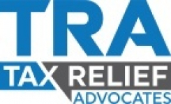Tax Relief Advocates's Logo