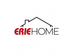 Erie Home's Logo