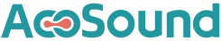 AcoSound's Logo