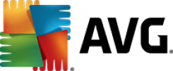 AVG Logo