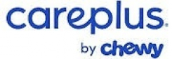 Chewy Pet Insurance's Logo