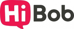 HiBob Logo