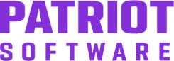 Patriot Software's Logo