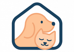 Haven Pet's Logo