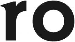 Ro's Logo